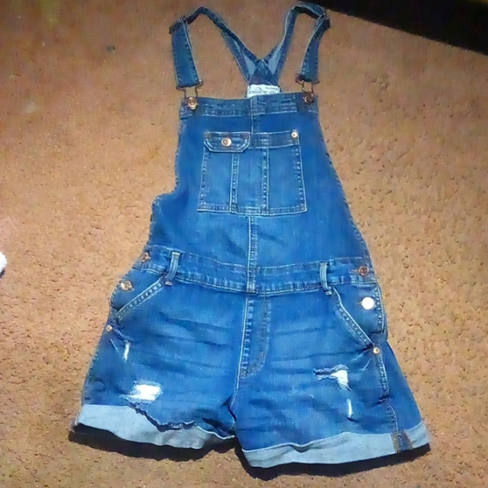 It's to short for me and things are growing lmao
